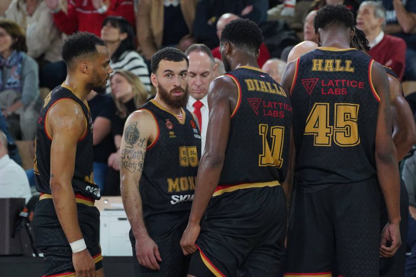 Η Μονακό εξετάζει το ενδεχόμενο δημιουργίας δύο διαφορετικών ομάδων τη νέα σεζόν