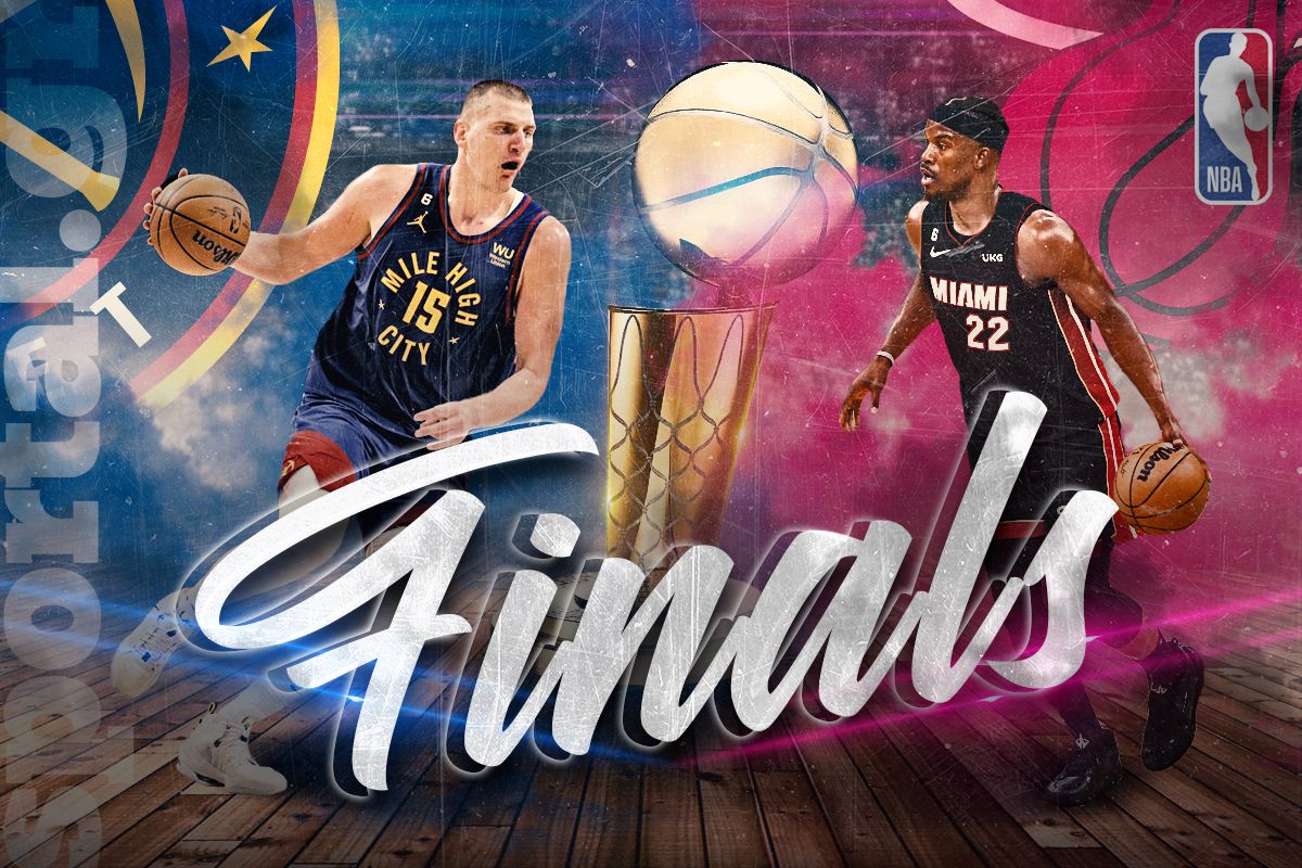 ΝΤΕΝΒΕΡ ΝΑΓΚΕΤΣ – ΜΑΪΑΜΙ ΧΙΤ