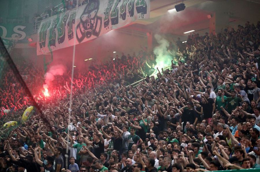 Κυκλοφόρησαν τα εισιτήρια για τον τέταρτο τελικό Παναθηναϊκός – Ολυμπιακός