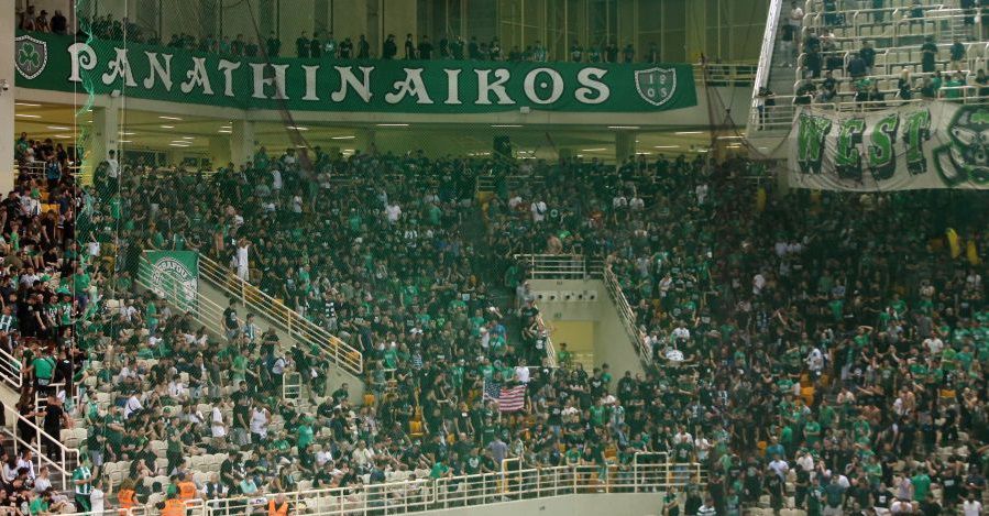 «Δίψα» του κόσμου για το Game 4 των τελικών – «Εξαφανίζονται» τα εισιτήρια του Παναθηναϊκός-Ολυμπιακός