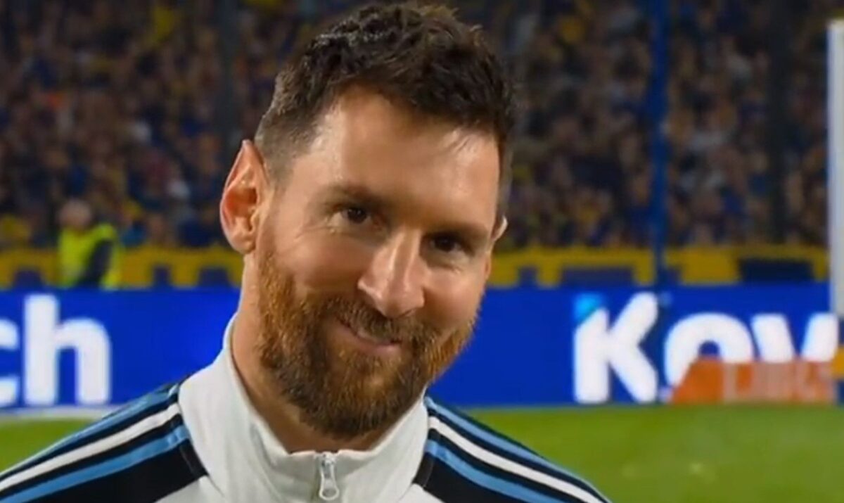 Ο λόγος που ο Μέσι δεν έχει υπογράψει ακόμα στην Ίντερ Μαϊάμι