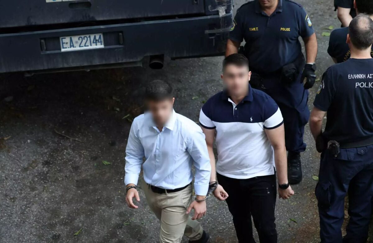 Δίκη Άλκη Καμπανού: Ισόβια στους 7 από τους 12 κατηγορούμενους προτείνει η εισαγγελέας – Κανένα ελαφρυντικό