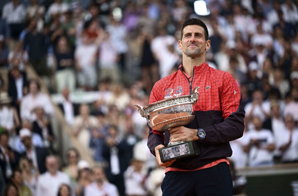 Power Ranking Wimbledon σε άνδρες και γυναίκες:  Πού βρίσκεται ο Τσιτσιπάς;