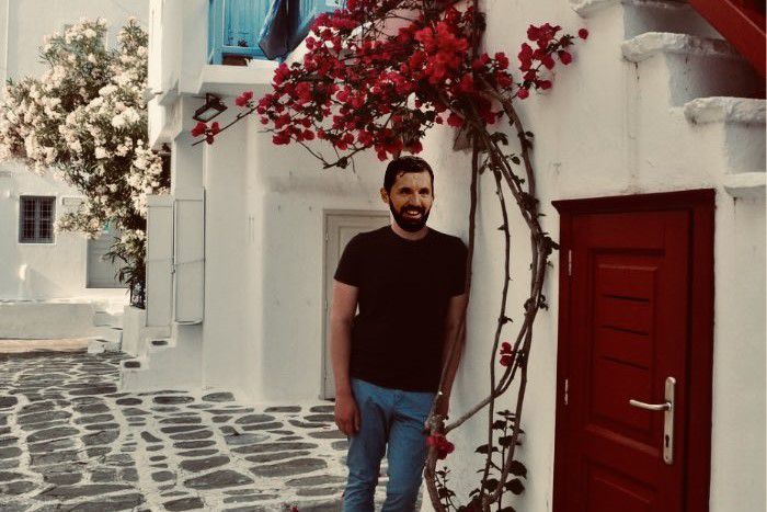 Απίθανο τρολάρισμα της ΑΟ Μυκόνου σε Ολυμπιακό και Παναθηναϊκό για Μίροτιτς: «Καμία πρόταση… ακόμα»
