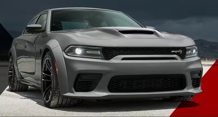 Το μεγαθήριο του Σακίλ Ο’ Νιλ των 717 ίππων (vid)