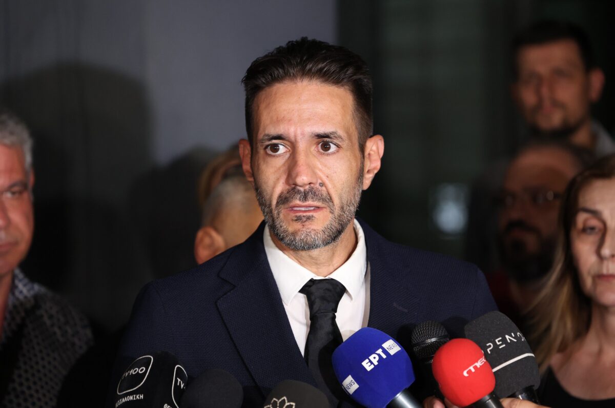 Οι συγκλονιστικές δηλώσεις του δικηγόρου της οικογένειας του Άλκη: «Ήταν 12 και ήταν 3…» (vid)