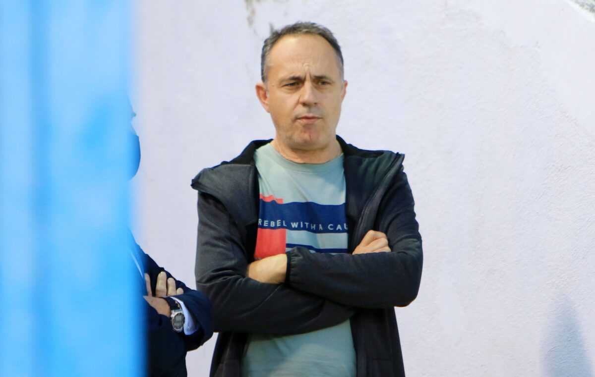 Παπαϊωάννου: «Δεν μας βγήκε με Σατσιά, έχει δρομολογηθεί η αλλαγή προπονητή – Γίνεται χαμός γι’ αυτές τις γαμ@@@ εκλογές!»