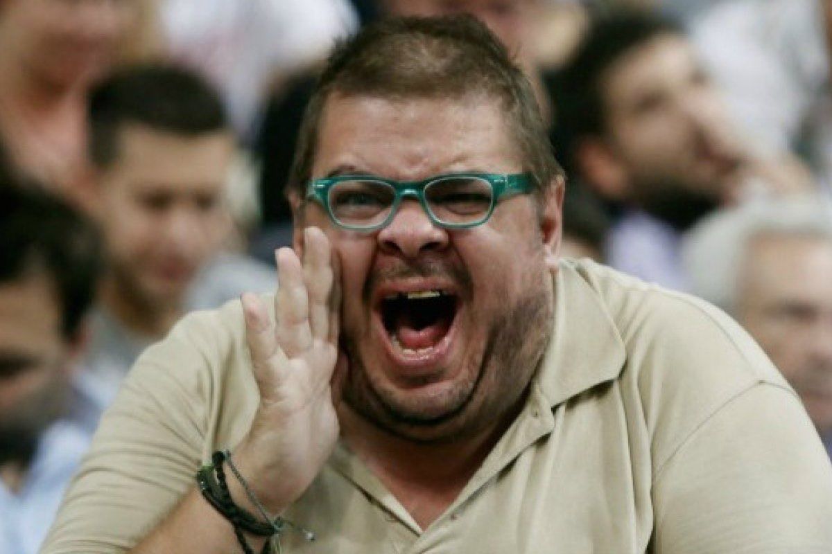 Πέθανε ο γνωστός φίλαθλος του Παναθηναϊκού, Παναγιώτης Κολλημένος – Το μήνυμα της «πράσινης» ΚΑΕ, αλλά και του Χρήστου Μπαφέ (vid)