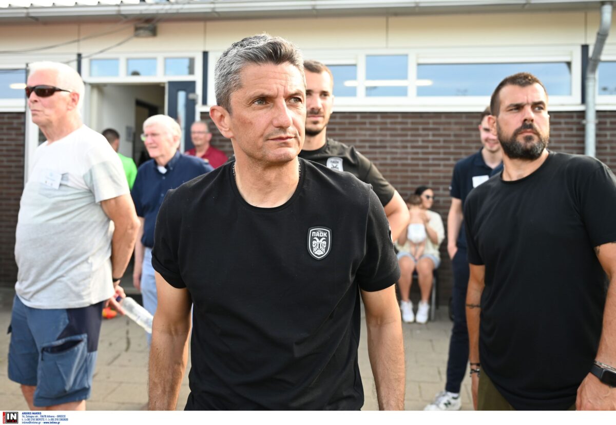 Οι ατάκες του Λουτσέσκου για το πρωτάθλημα, τη Μπεϊτάρ και τον Τζίμα