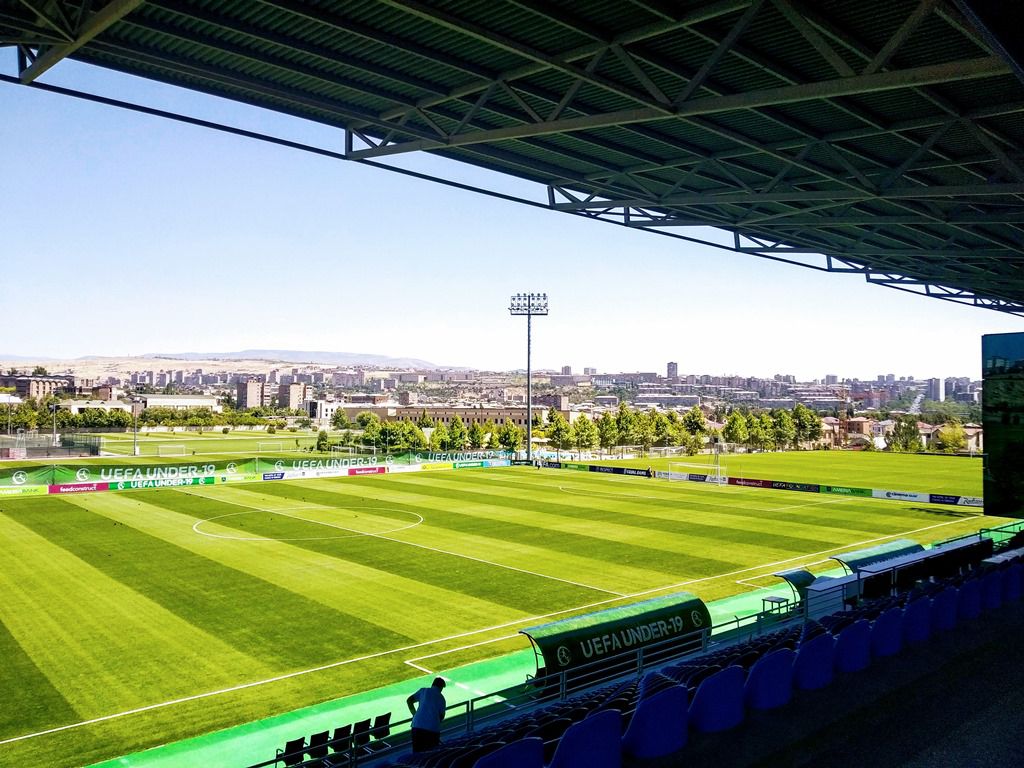 Εδώ θα αγωνιστεί ο Άρης με την Αραράτ