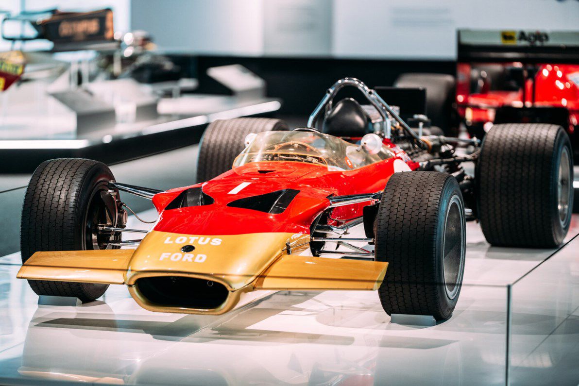 Η Μαδρίτη ετοιμάζεται και θέλει αγώνα F1