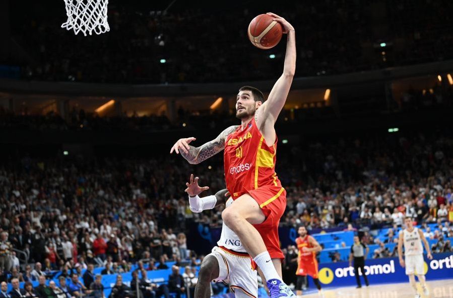 Ο μάνατζερ του Χουάντσο Ερνανγκόμεθ στο Sportal – Είχε προαναγγείλει τις εξελίξεις