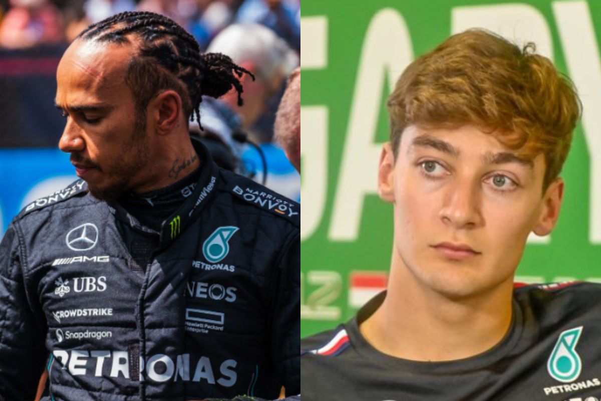 «O Χάμιλτον και ο Ράσελ θα φύγουν από την Mercedes»