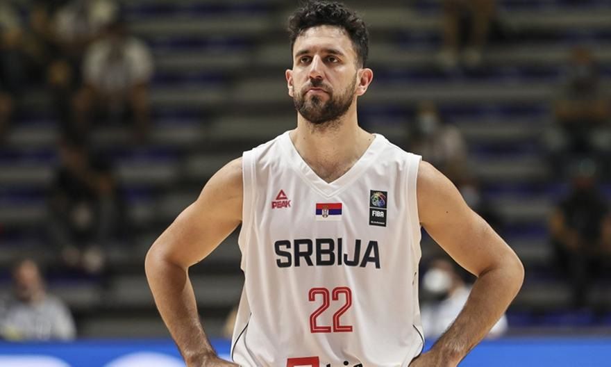 Επιβεβαίωση Sportal: Εκτός Παγκοσμίου Κυπέλλου και ο Μίτσιτς! (vid)