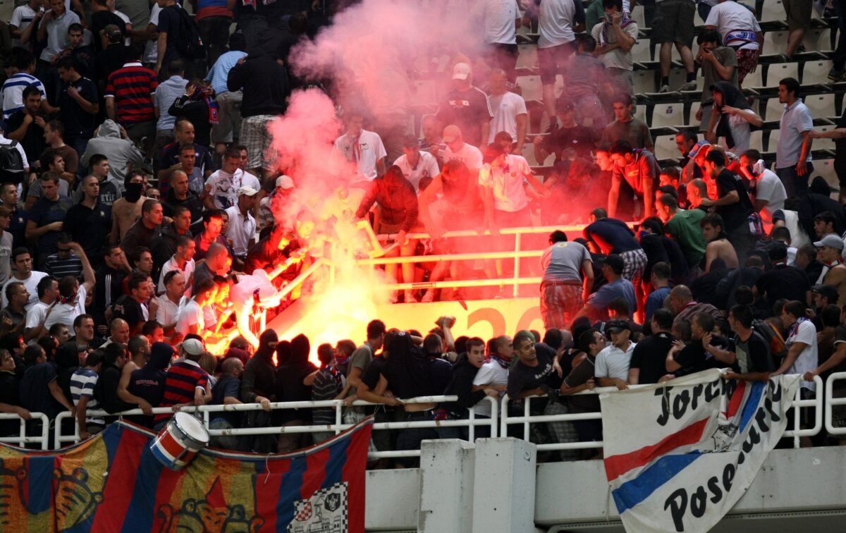 Γιατί είναι ανοιχτό το σενάριο μη μετακίνησης οπαδών σε ενδεχόμενο ζευγάρι ΑΕΚ – Ντιναμό