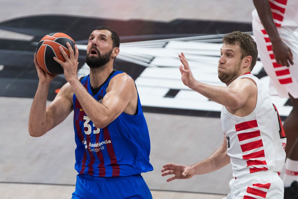 «Ο Βεζένκοφ ήταν αγχωμένος απέναντι στον Μίροτιτς, αλλά…»