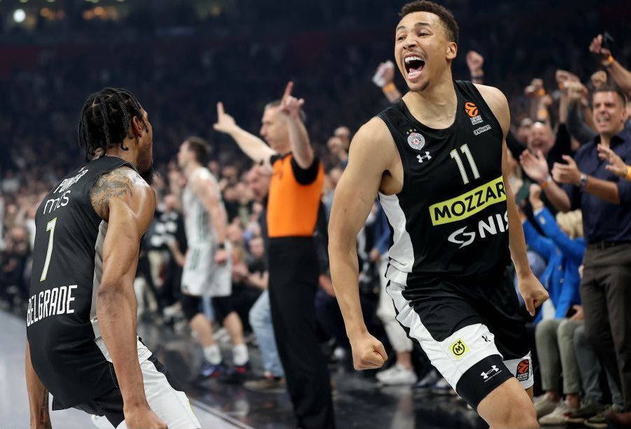 Η ομάδα Final 4 που φτιάχνει ο Παναθηναϊκός – Τα «σημαντικά ονόματα» που αποκάλυψε ο Αταμάν