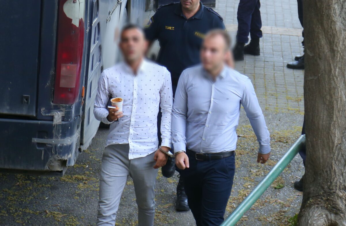 Αντιμέτωποι με ισόβια οι «12» κατηγορούμενοι για τη δολοφονία του Άλκη αν δεν αναγνωριστούν ελαφρυντικά