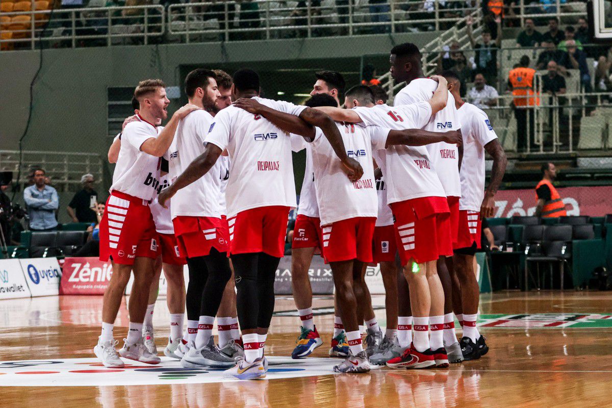 Η άνιση μάχη του ΟΑΚΑ…