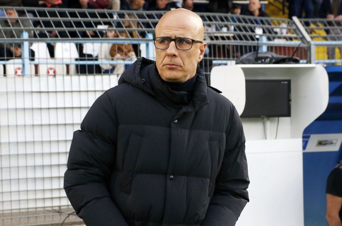 Βόκολος: «Να δημιουργήσουμε ένα πάρα πολύ δυνατό σύνολο»