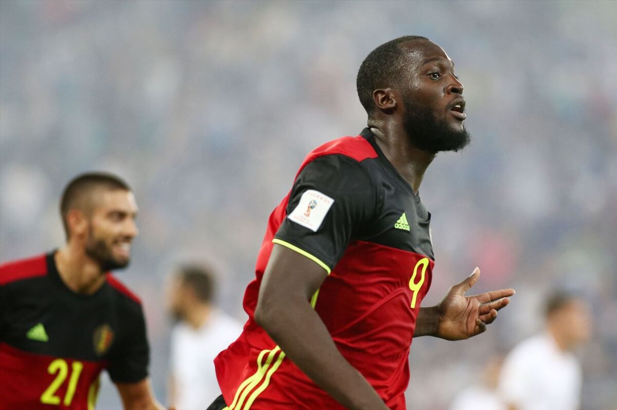 Η Τσέλσι απέρριψε πρόταση της Ίντερ για τον Λουκάκου