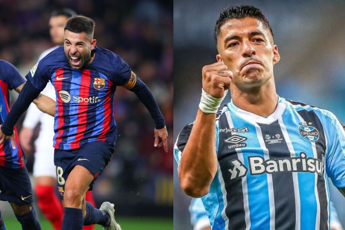 Η Ίντερ Μαϊάμι γίνεται… Μπάρτσα: Μετά από Μέσι – Μπούσκετς, κλείνει Άλμπα και Σουάρες