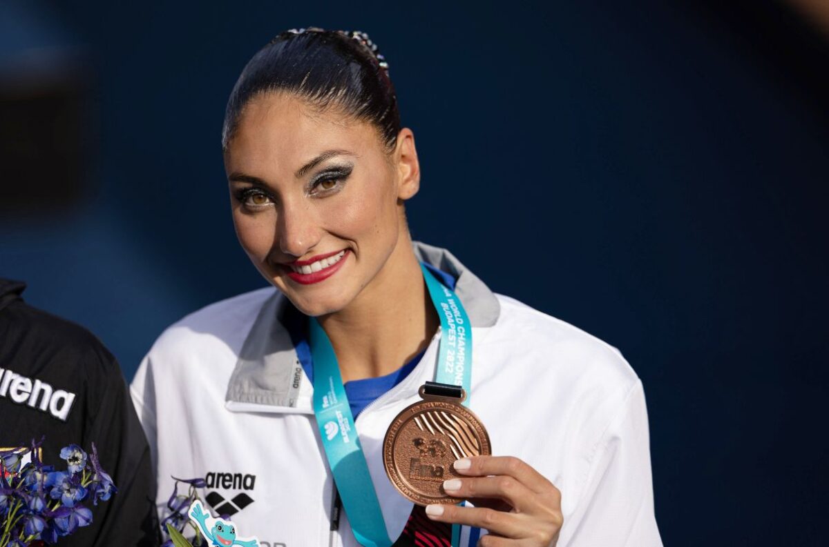 Τι έκανε η Ελλάδα στο παγκόσμιο πρωτάθλημα της Βουδαπέστης