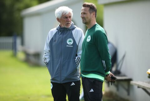Η απόφαση του Παναθηναϊκού για εξάρι και πόσο χρήσιμος είναι ένας ακόμα κόφτης – Τα δεδομένα για φορ