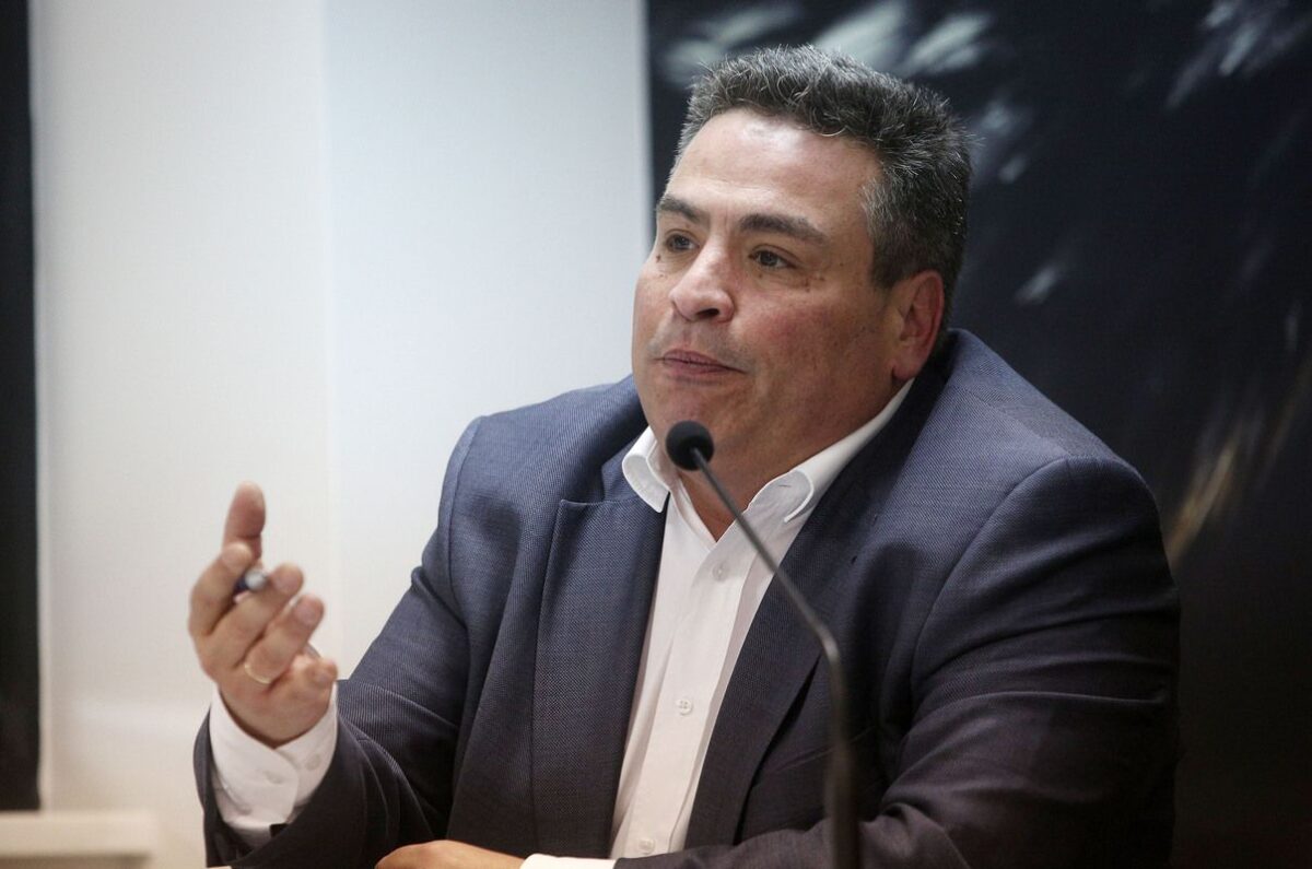 Δημάτος: «Ο ΠΑΟΚ είναι η μόνη ομάδα που ενδιαφέρεται για τον τελικό του Champions League – Τα δεδομένα των προκριματικών»