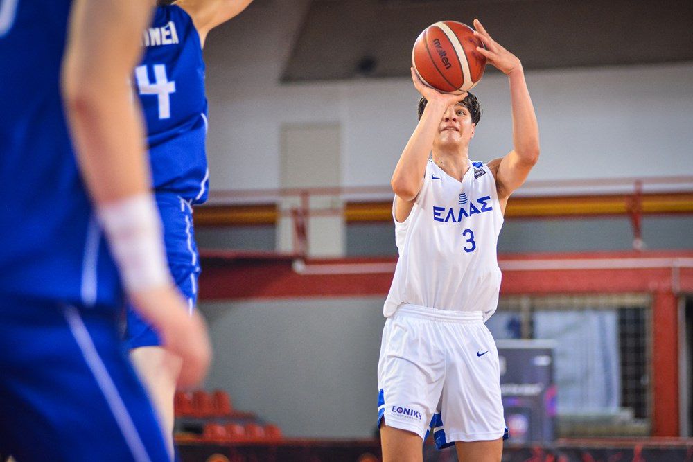 Οι Παίδες προκρίθηκαν (81-70) στους «8» και θα συναντήσουν τη Γαλλία!