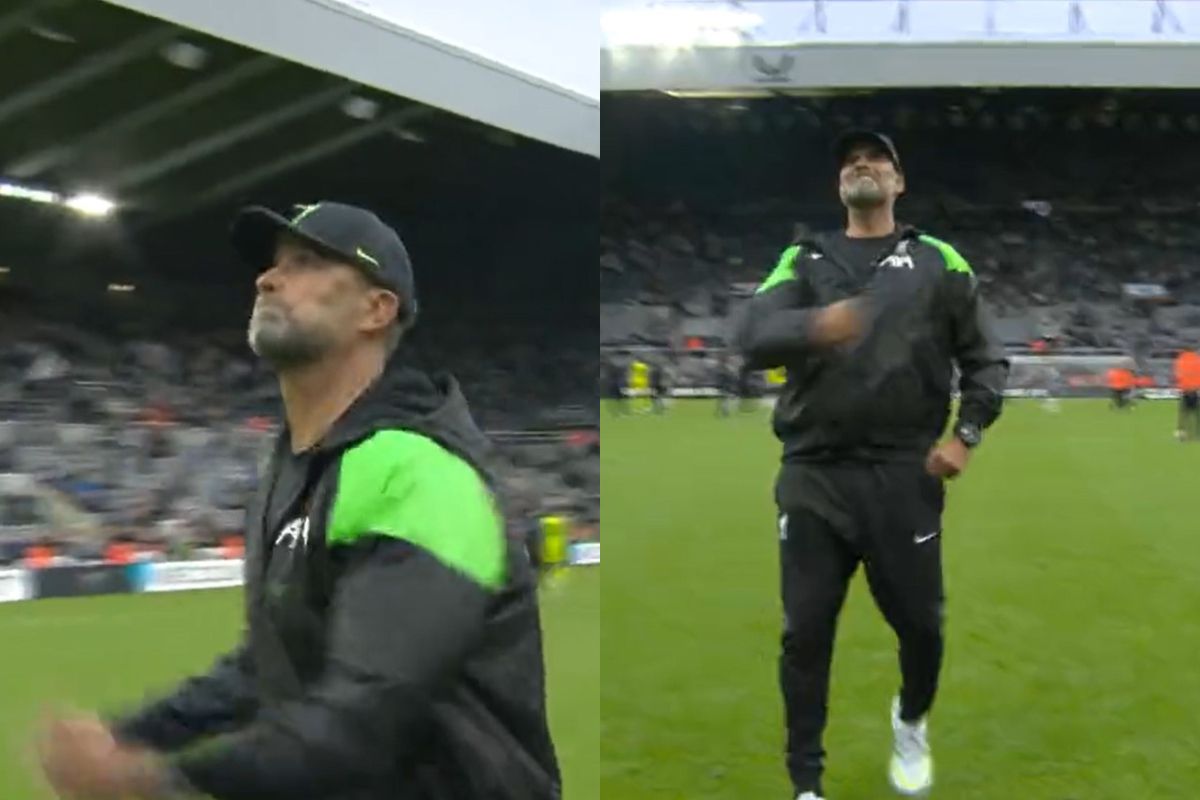 Κλοπ: «Είπα στους παίκτες ότι αν το γυρίζαμε, θα το λέγαμε στα εγγόνια μας» (vid)