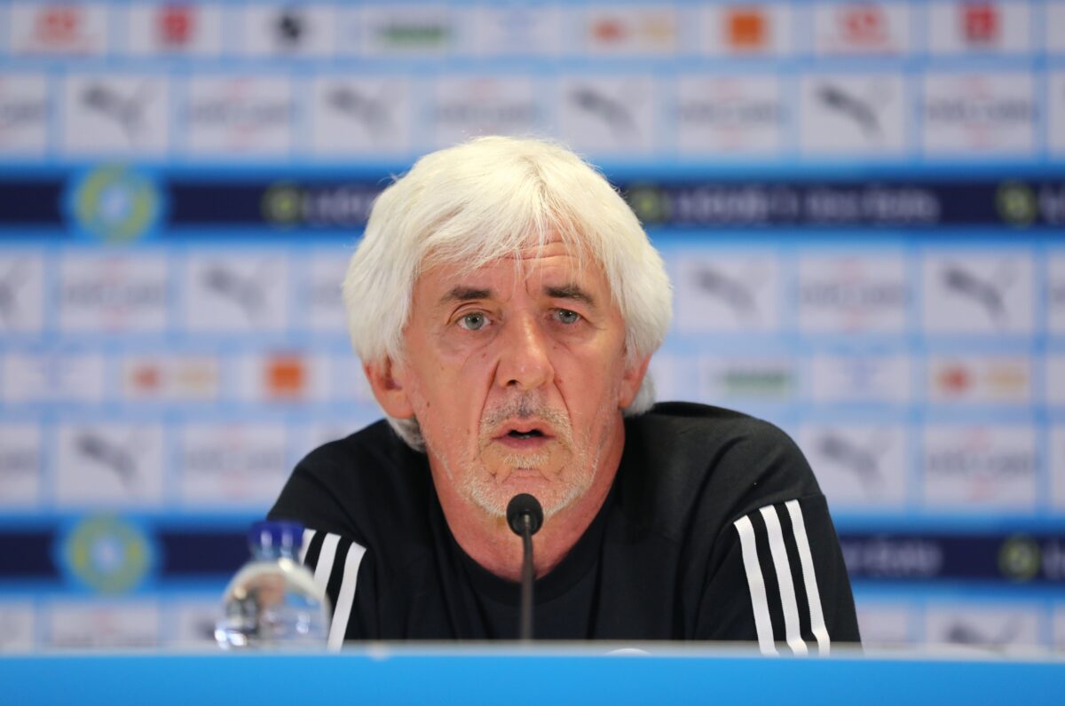 Γιοβάνοβιτς σε Μιγκέλ: «Θα απαντάω με ένα “ναι” ή ένα “όχι”» (vid)