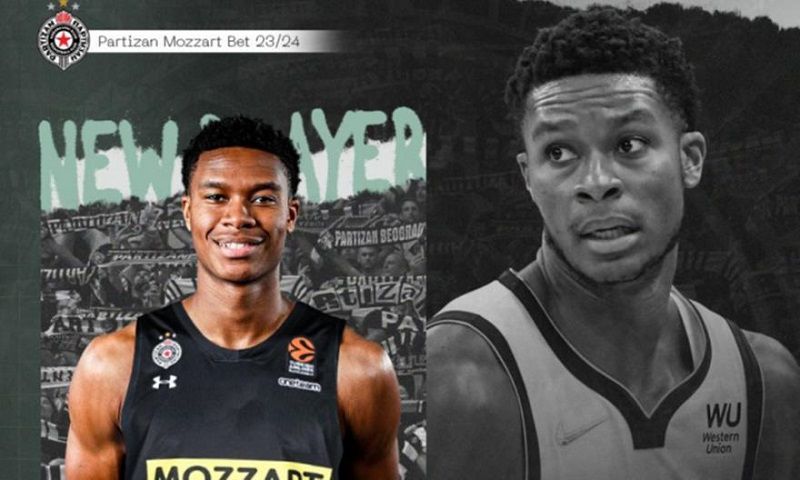 Επιβεβαίωση Sportal: Η Παρτιζάν ανακοίνωσε επίσημα τον Ντόζιερ!