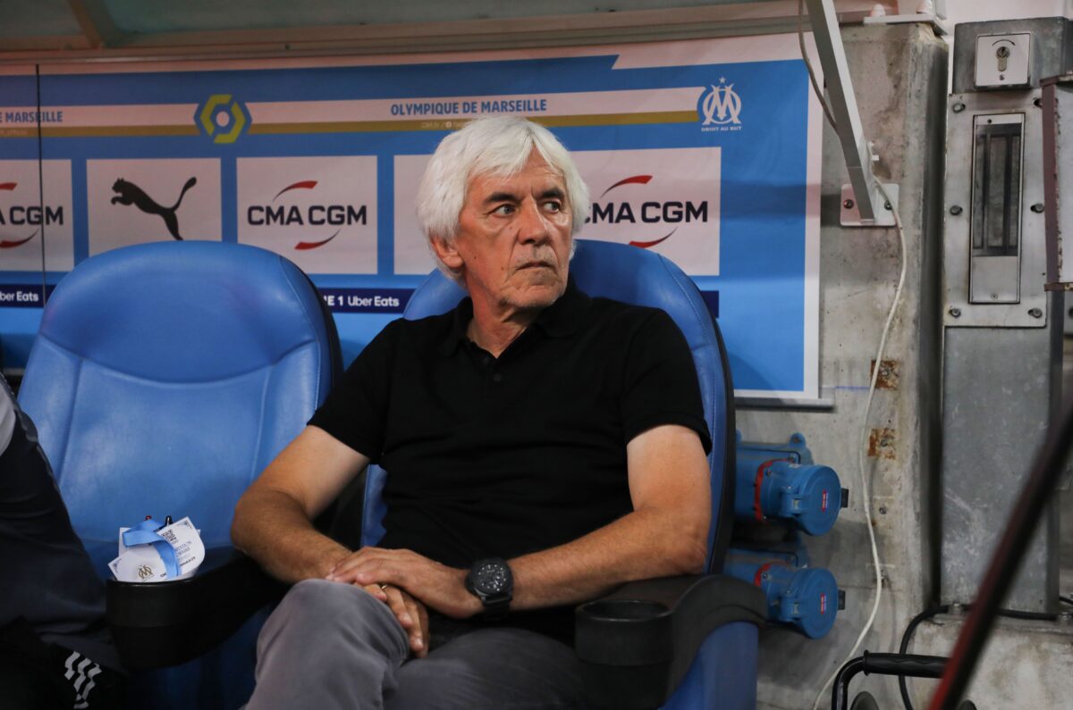 Η ομιλία του Γιοβάνοβιτς στο ημίχρονο ήταν αυτή που έδωσε την πρόκριση: «Ξεχάστε το…»