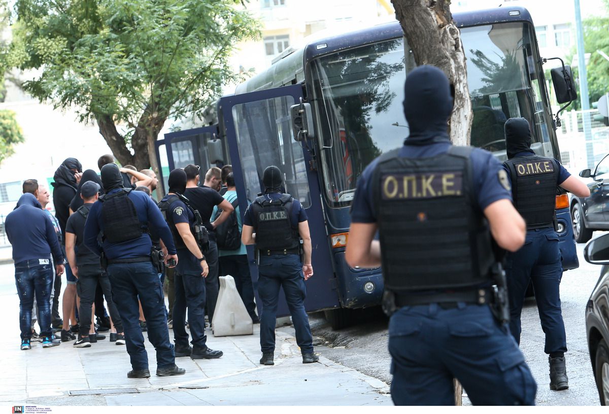 Θέμα χρόνου οι νέες συλλήψεις για τη δολοφονία του Μιχάλη – Εντάλματα για Έλληνες… σεσημασμένους χούλιγκανς