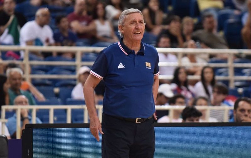 Πέσιτς: «Σε άμυνα και ριμπάουντ θέλουμε βελτίωση»