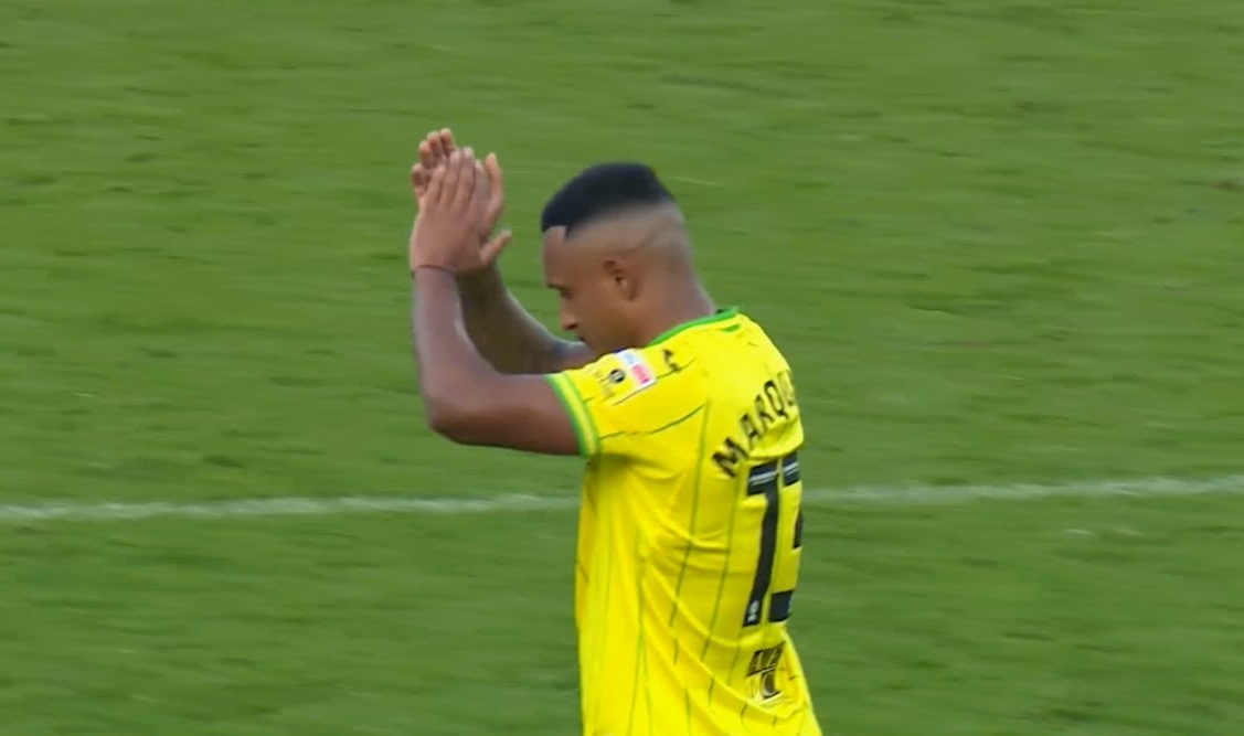 «Ναυάγησε του Μαρκίνιος στον Ολυμπιακό – Η συμφωνία με την Άρσεναλ ήταν κοντά»