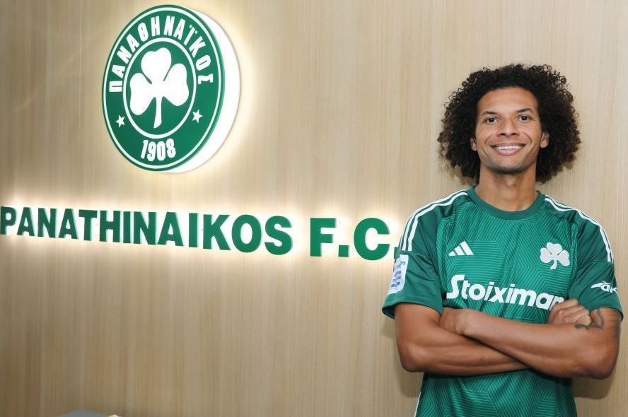 Αράο: «Θα κάνω τα πάντα εντός και εκτός γηπέδου για να είμαι στην καλύτερη κατάσταση και να βοηθήσω την ομάδα» (vid)