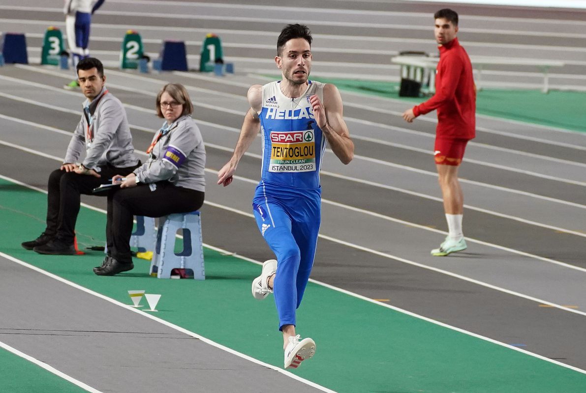 Τεντόγλου, Καραλής, Τζένγκο, Εμμανουηλίδου και Σκαρβέλη ρίχνονται στη μάχη – Το πρόγραμμα, οι ώρες των αγώνων και το κανάλι μετάδοσης