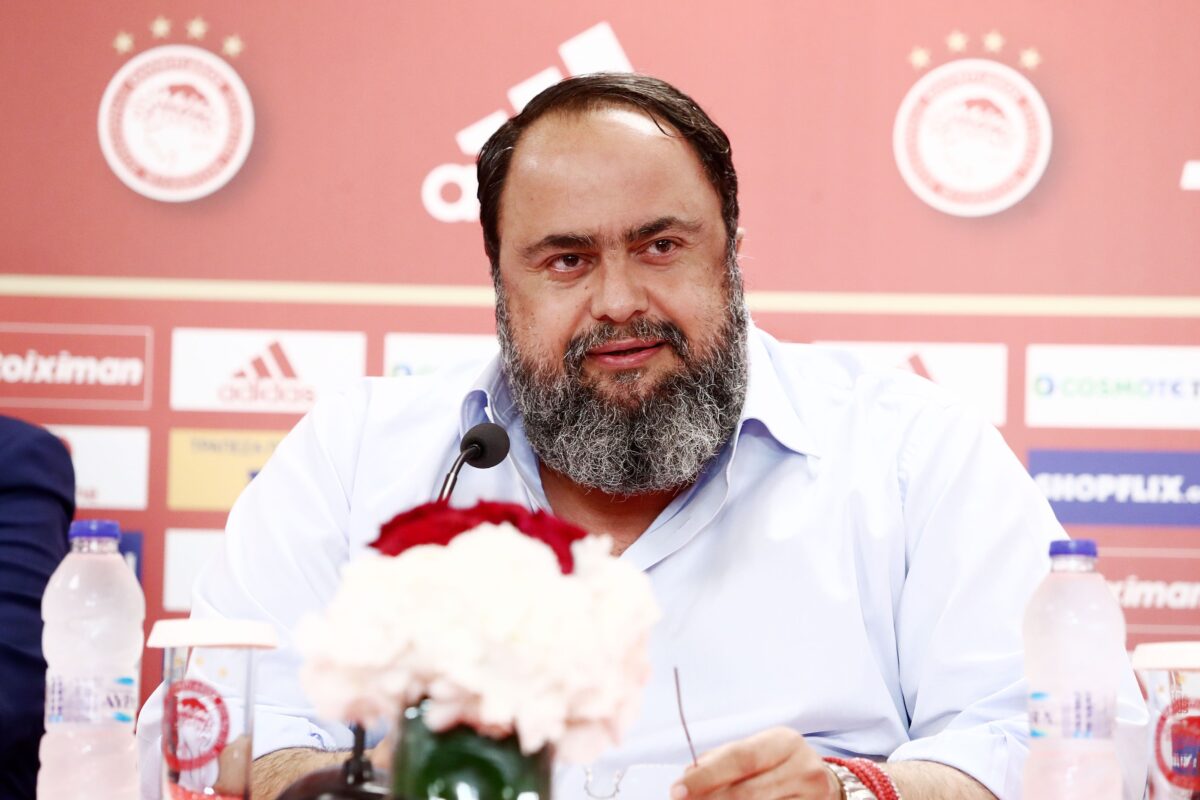 Κάτι που λίγοι κατάλαβαν για τη συνδρομή Μαρινάκη