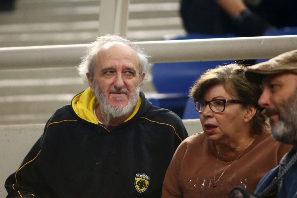 Χατζηχρήστος: «Η αστυνομία ξεγελιέται μόνο αν θέλει να ξεγελαστεί – Μακάρι να μην ξεσπάσει βεντέτα»