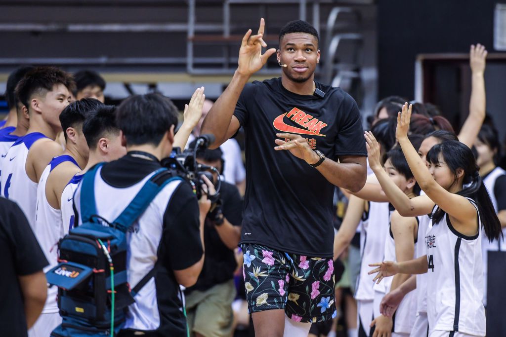 Άλλη μία επένδυση για τους Antetokoubros – Έγιναν συνιδιοκτήτες του L.A. Golf Club