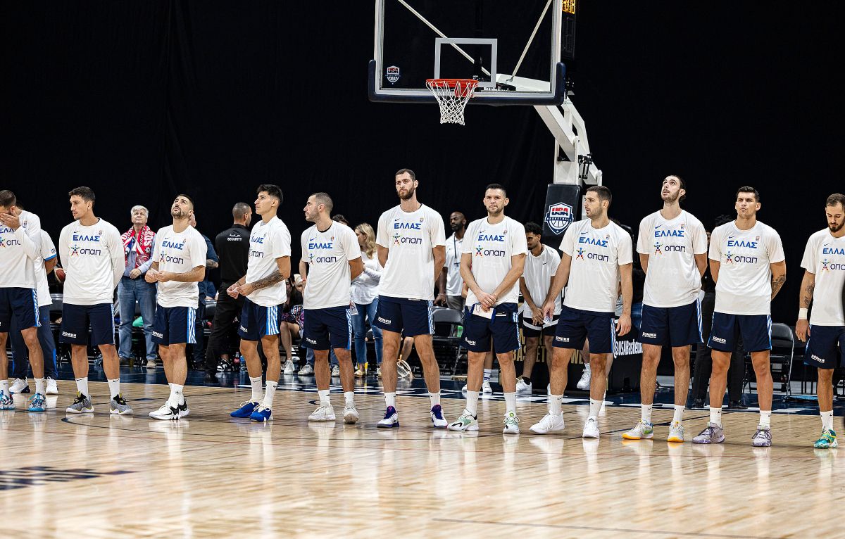 Η ανάλυση της Εθνικής: Τα δυνατά σημεία, οι αδυναμίες και όλα όσα θέλετε να ξέρετε