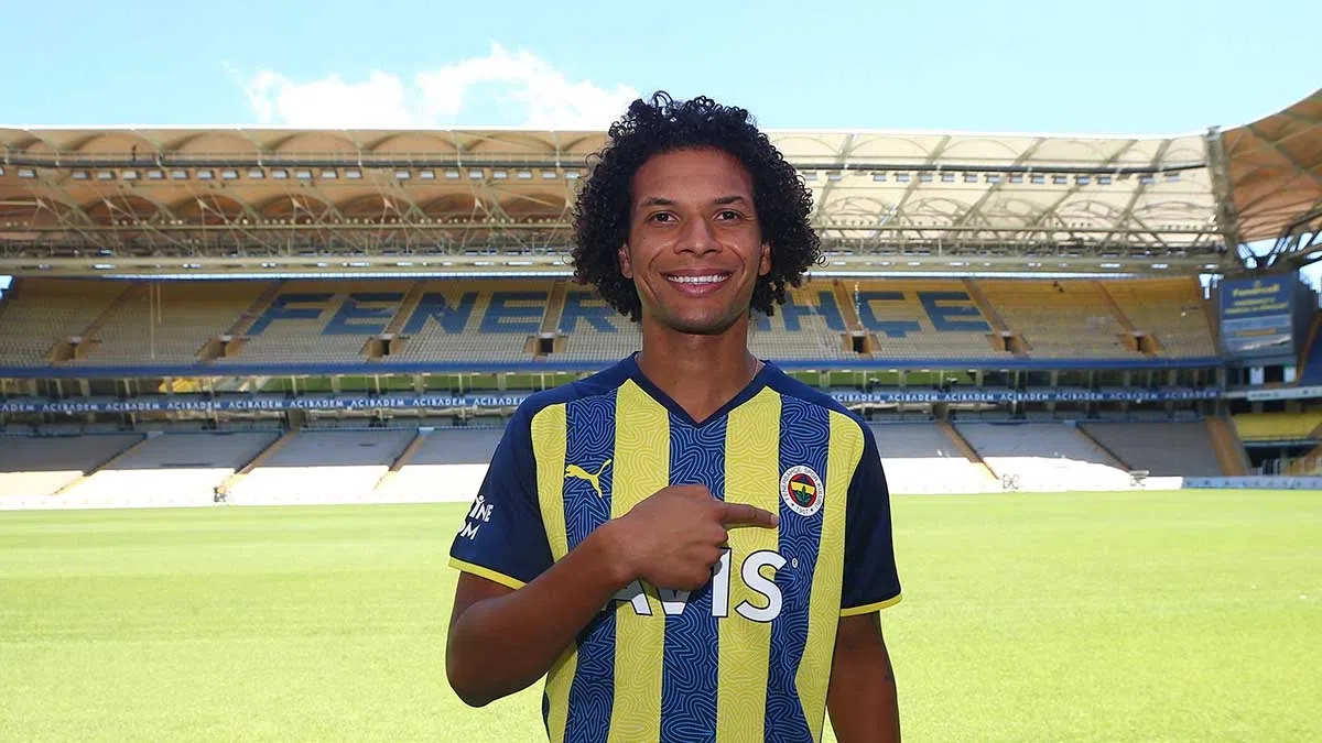 «Ο Παναθηναϊκός ενδιαφέρεται για τον Γουίλιαν Αράο» (vid)