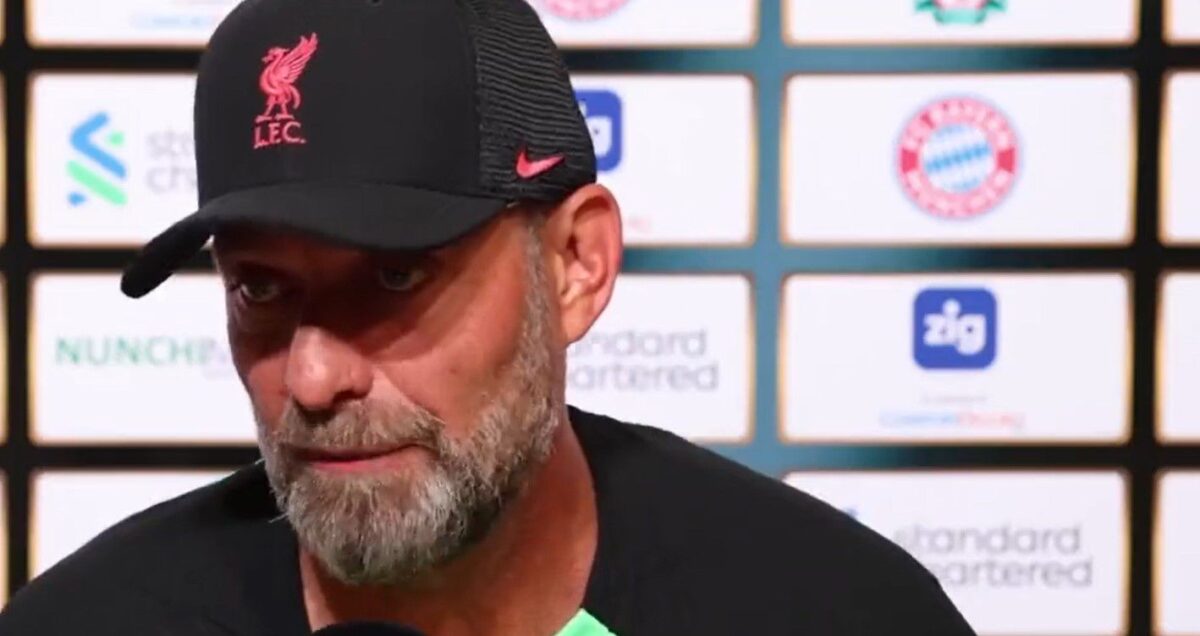 Μετά τον Κλοπ, οι ομάδες της Premier League θέλουν να βάλουν «στοπ» στην Σαουδική Αραβία (vid)