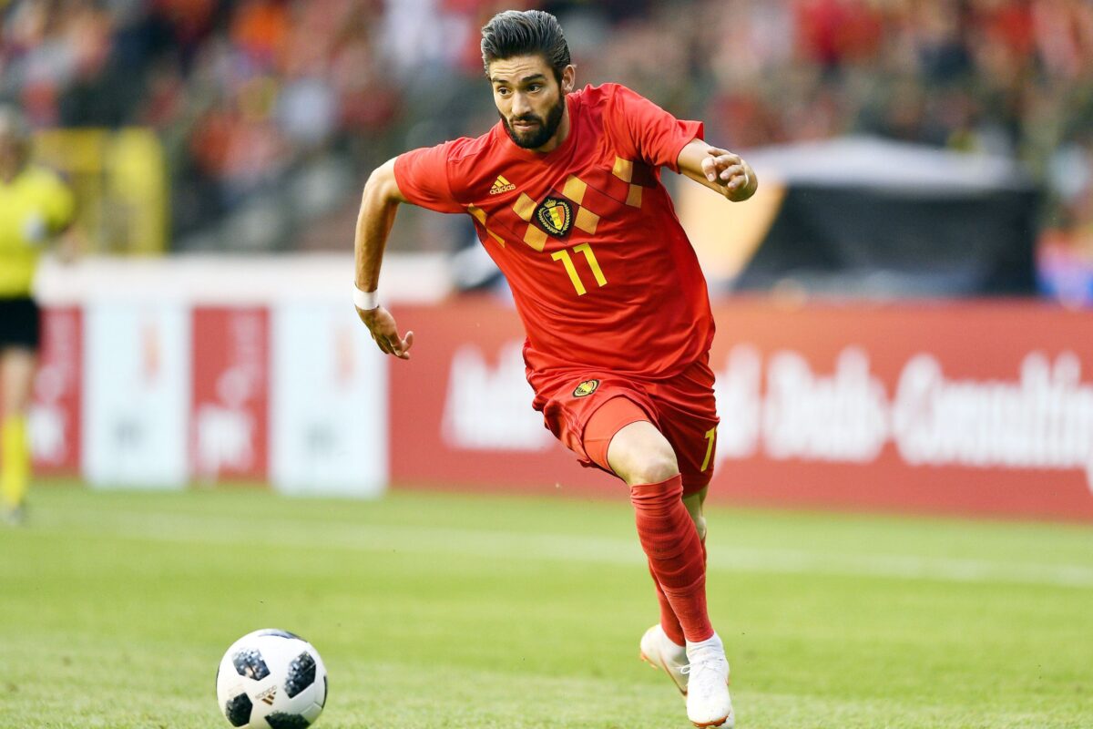 Ο Καράσκο στην πόρτα της εξόδου από την Ατλέτικο με προορισμό τη Σαουδική Αραβία