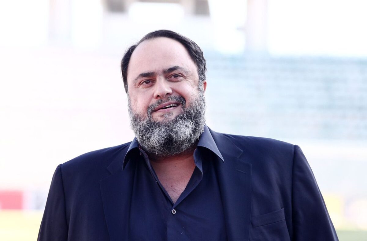 Μαρινάκης: «To πρόβλημα είναι πως η ΕΠΟ δεν είναι ικανή να ανταποκριθεί με τις υπάρχουσες προκλήσεις»