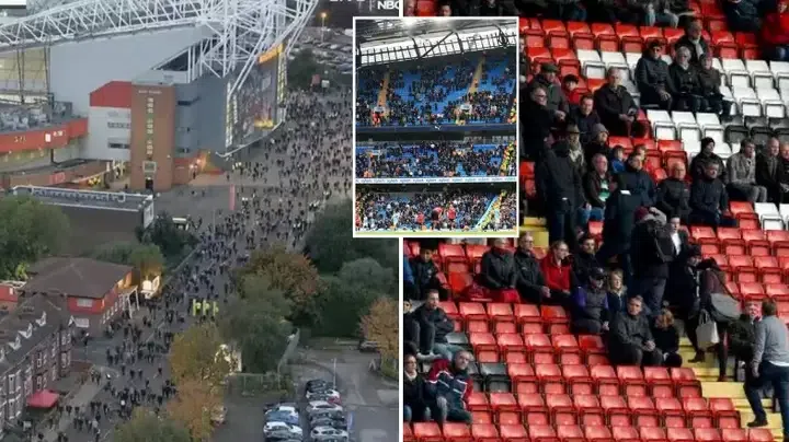 «Θα ήταν αισιόδοξο να περιμέναμε από τους Glazers να νοιαστούν για εμάς»: Η αντίδραση των οπαδών της Γιουνάιτεντ για την εξαγορά της ομάδας