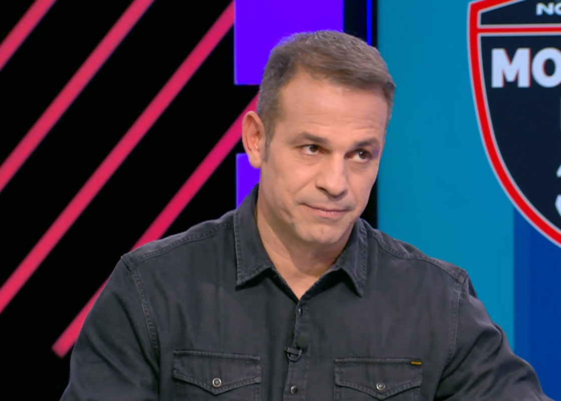 Ντέμης: «Παράλογο που δεν τιμωρήθηκε ο Ατρόμητος για τα δοκάρια»