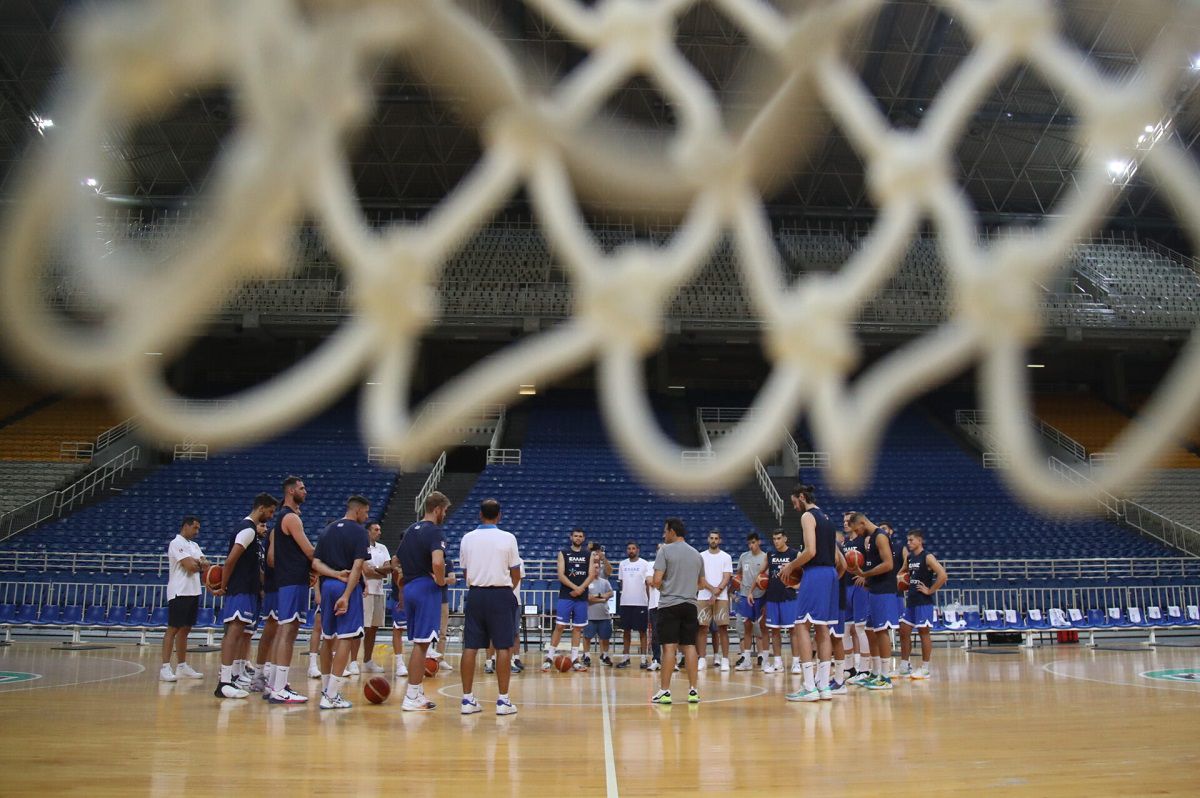 Η παρουσία Γκάλη «εξαφάνισε» 10.000 εισιτήρια με Σλοβενία!